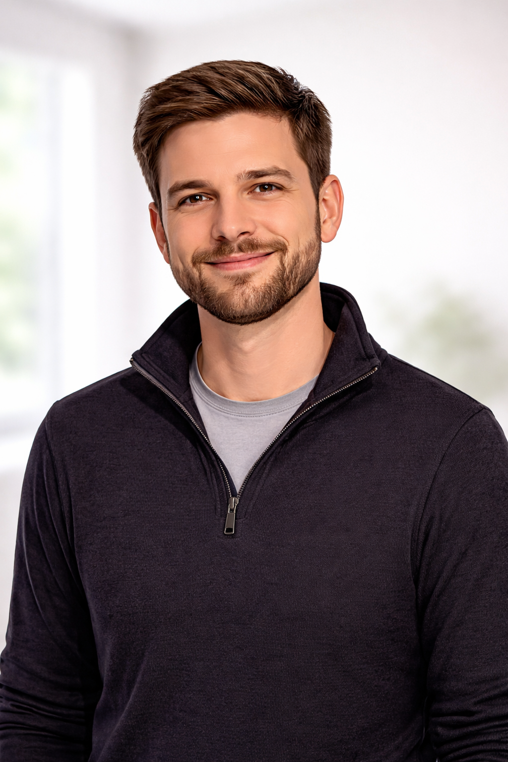 Thomas Weber