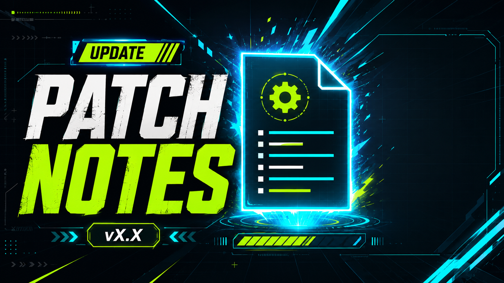Patchnotes 0.3.2 - Neues Feedback, Kalender-Sync und bessere Darstellung