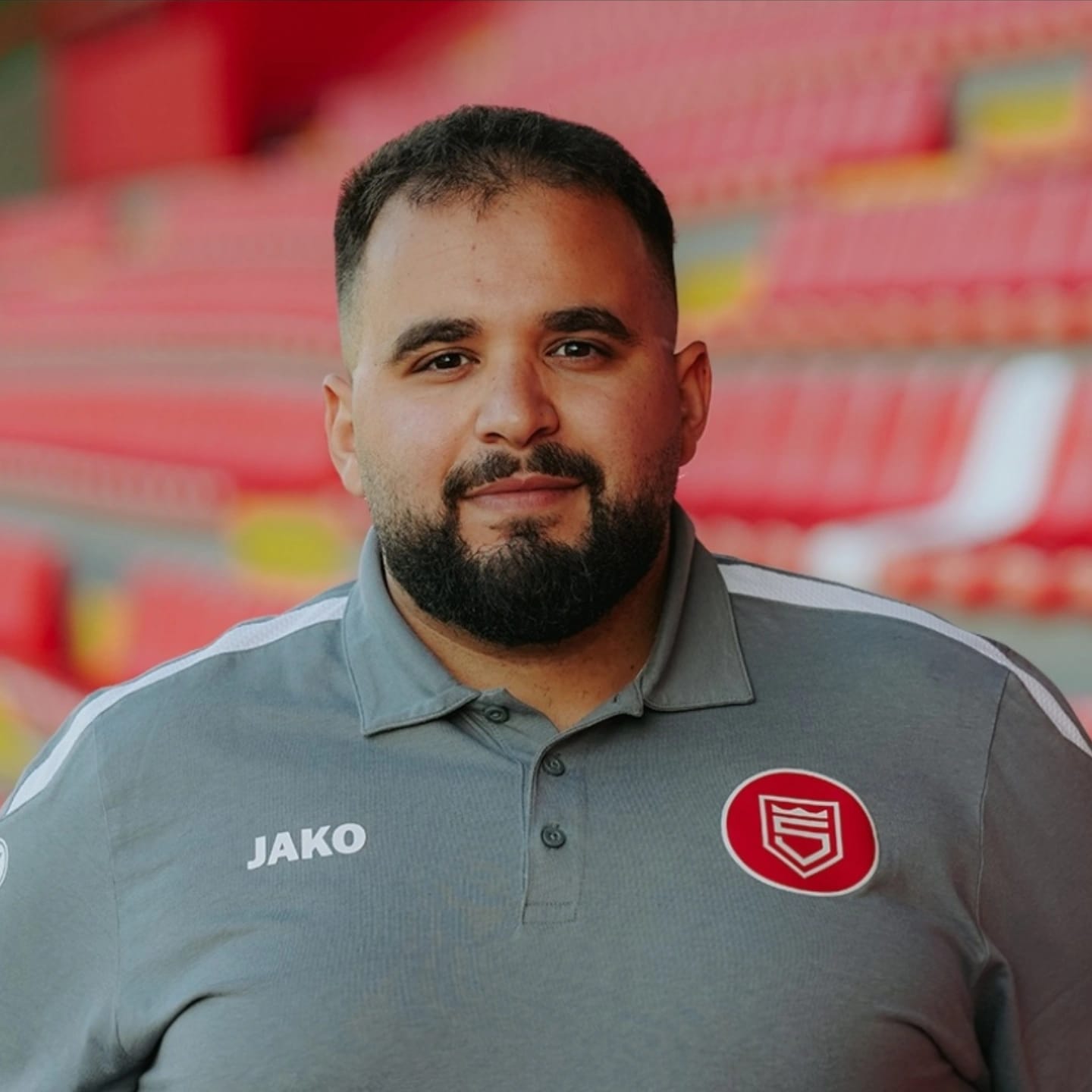 Burak Köse, Trainer U17(w) Sportfreunde Siegen